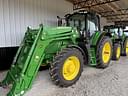 2024 John Deere 6155M Image