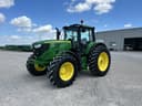2024 John Deere 6155M Image