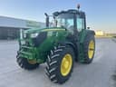 2024 John Deere 6155M Image