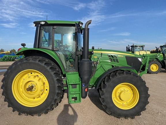 Image of John Deere 6155M Primary image
