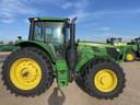 2024 John Deere 6155M Image