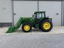 2024 John Deere 6155M Image