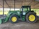 2024 John Deere 6155M Image
