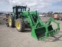 2024 John Deere 6155M Image