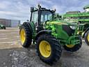 2024 John Deere 6155M Image