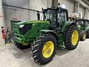 2024 John Deere 6155M Image