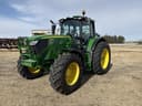 2024 John Deere 6155M Image