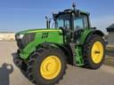 2024 John Deere 6155M Image