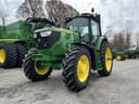 2024 John Deere 6155M Image