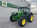 2024 John Deere 6155M Image