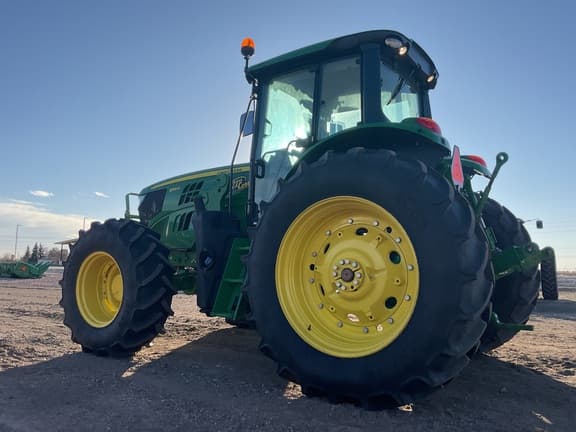 Image of John Deere 6155M equipment image 3