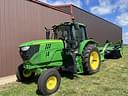 2024 John Deere 6155M Image