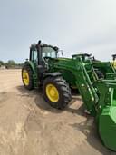 2024 John Deere 6155M Image