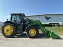 2024 John Deere 6155M Image