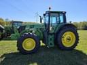 2024 John Deere 6155M Image