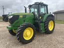 2024 John Deere 6155M Image