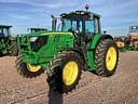 2024 John Deere 6155M Image