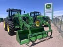 2024 John Deere 6155M Image