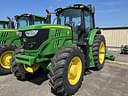 2024 John Deere 6155M Image