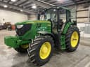 2024 John Deere 6155M Image