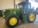 2024 John Deere 6155M Image