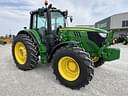 2024 John Deere 6155M Image