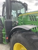 2024 John Deere 6155M Image
