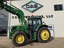 2024 John Deere 6155M Image