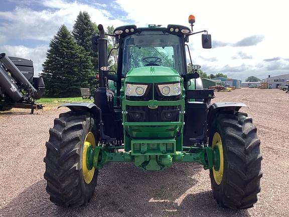 Image of John Deere 6155M equipment image 1