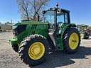 2024 John Deere 6155M Image