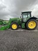 2024 John Deere 6155M Image