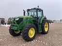 2024 John Deere 6155M Image