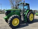 2024 John Deere 6155M Image