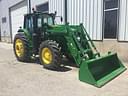 2024 John Deere 6155M Image