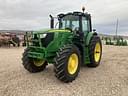 2024 John Deere 6155M Image