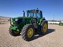 2024 John Deere 6155M Image