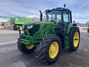 2024 John Deere 6155M Image