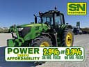 2024 John Deere 6155M Image