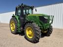 2024 John Deere 6155M Image