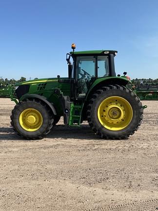 Image of John Deere 6155M Primary image