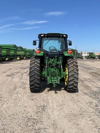 Image of John Deere 6155M equipment image 1