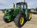 2024 John Deere 6155M Image