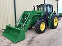 2024 John Deere 6155M Image