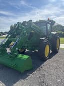 2024 John Deere 6155M Image