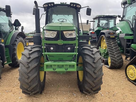 Image of John Deere 6155M Primary image
