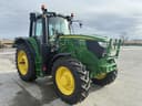 2024 John Deere 6155M Image