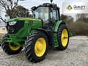 2024 John Deere 6155M Image