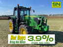 2024 John Deere 6155M Image
