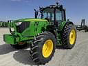 2024 John Deere 6155M Image