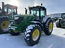 2024 John Deere 6155M Image